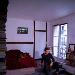 Portada de Impuissant
