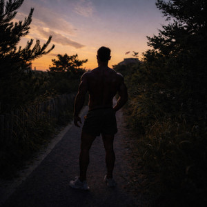 Island Allure (Singer/Songwriter) — album artwork