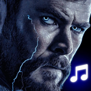 THOR | DOOMSDAY by Super Rap Battles