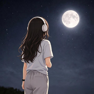 From a far by Jei'B