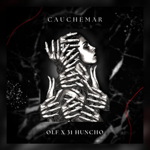 Cauchemaar by Gadboy, 31 Huncho