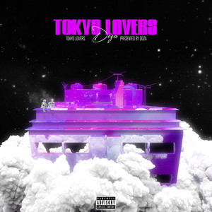 Tokyo Lovers