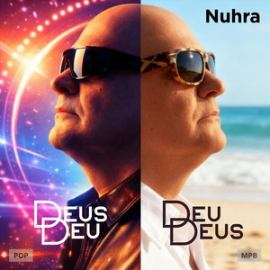 Deus Deu Deu Deus Pop by Nuhra