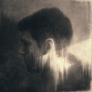 The Man I Want To Be by Jake Scott