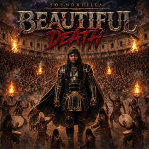 Beautiful Death by SOUNDKHILLA