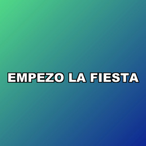Empezo La Fiesta by Yostin MC