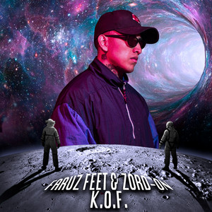K.O.F. by Faruz Feet, Zord-On