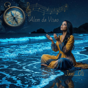 Jani_Oli - Tu És o Deus Que Me Vê