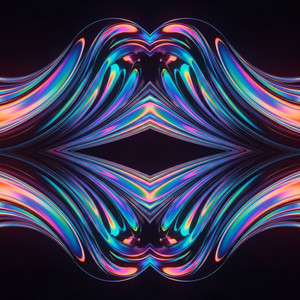 Gentle Surge Still by 3LA