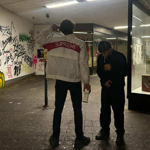 Keine Auszeit by sbroma