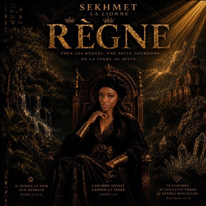 Règne by Sekhmet la lionne