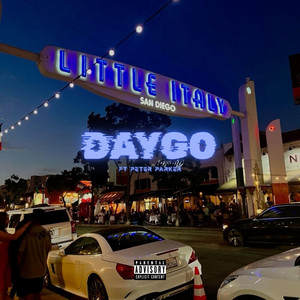 Daygo by Akilho, Peter Parker