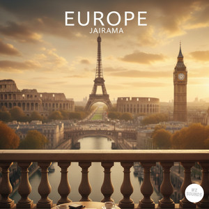 Europe by Jairama