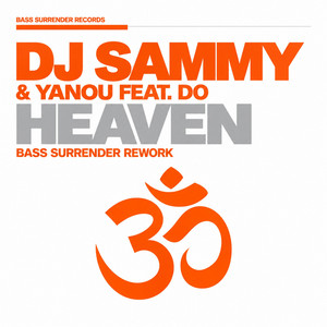Heaven - Bass Surrender Rework by Bass Surrender