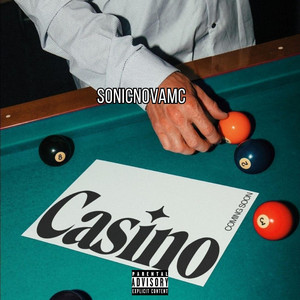 Casino by SonicNovaMC