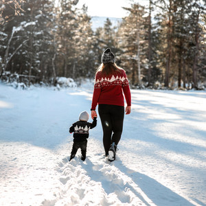 Dani Langedal - Christmas Came Back