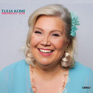 Tuija Komi - You Make Me Feel Brand-New