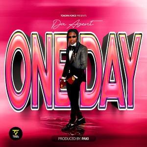 Da Agent Official - One Day