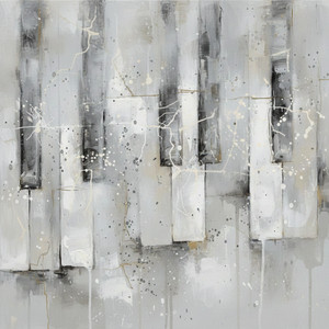 Dust Keyz by slomod