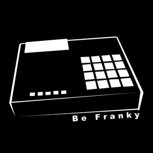 Be Franky - SP1200 (Boom Bap Instrumental)