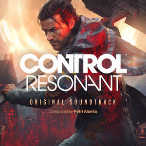 Tabula Rasa by Petri Alanko, CONTROL Resonant