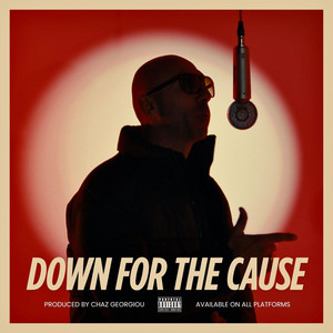 Down For The Cause by Chaz