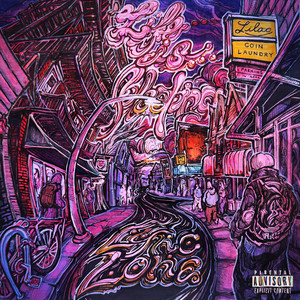 Fidelio by Lync Lone, Elcamino