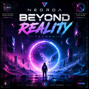 Beyond Reality by NeoRoa