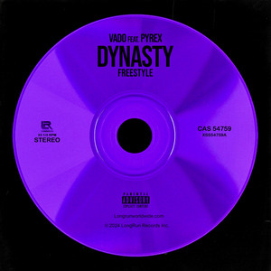Dynasty by Vado