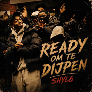 Ready Om Te Dijpen by SHYL6