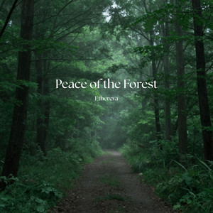 Peace of the Forest by Ethereva