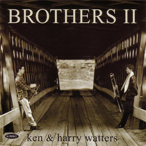 Brothers II cover