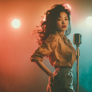 중년애창곡 - 이밤이 끝나기 전에