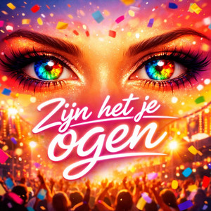 Ziggy in tha House - Zijn Het Je Ogen