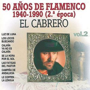 Luz de luna (Bulerías) cover