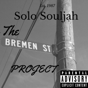 Without You (B.S.P.) Bre. Ent..... by Solo Souljah