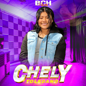 Chely Toledano - El Desgraciado