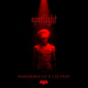 Spotlight by Marshmello, Lil Peep