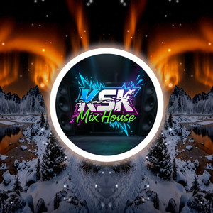 Made of Fire by KSK Mix House