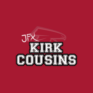 Portada de Kirk Cousins