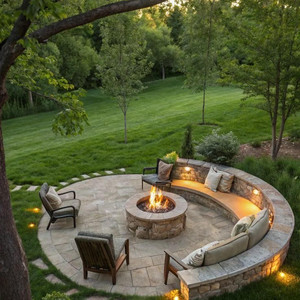 Lez Beatz - Luxury seamless soundtrack