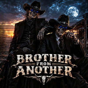 BROTHER FROM ANOTHER by Cyber Outllaw Blues