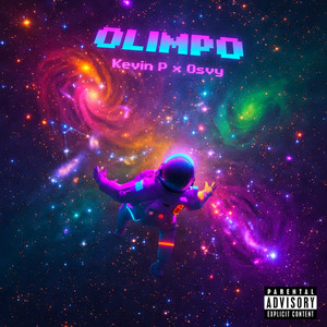 OLIMPO by KEVIN P, Osvy