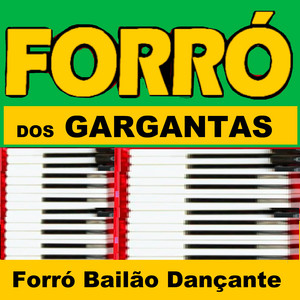 Suzana by Forró dos Gargantas