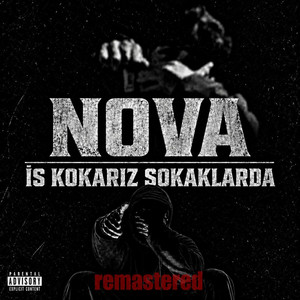 İs Kokarız Sokaklarda by Nova Cypher