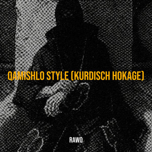 Qamishlo Style - KURDISCH HOKAGE by RAWO