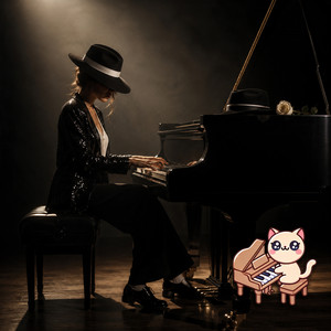 Billie Jean by Piano Cat