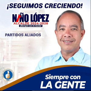 Niño Lopez by Rain Musik, El Neff Urbano