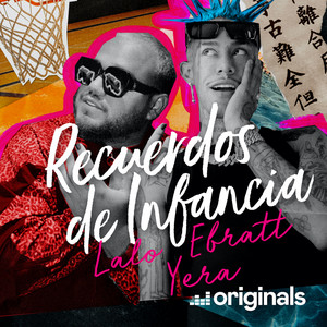 Mírame - Recuerdos de Infancia by Yera, Lalo Ebratt