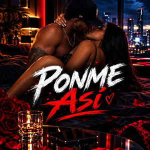 Ponme Asi by Garcia big coming